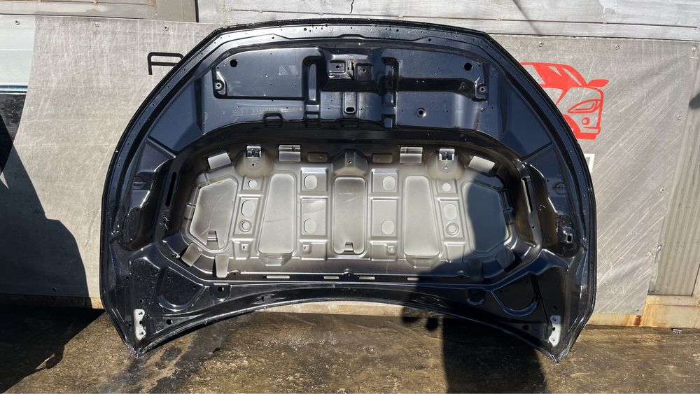 Преден капак Mitsubishi Eclipse Cross 2018-