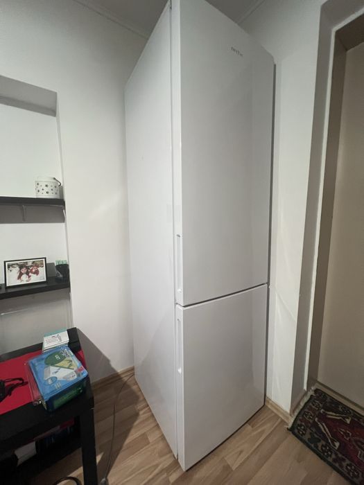 Vand combina frigorifica Arctic