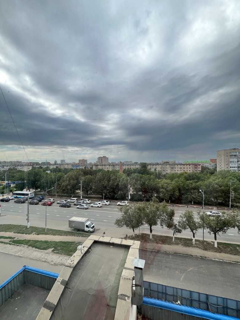 Продается -2-х комнатная квартиру в районе   5 микр