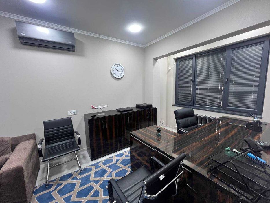 Продаётся офис ТТЗ-4