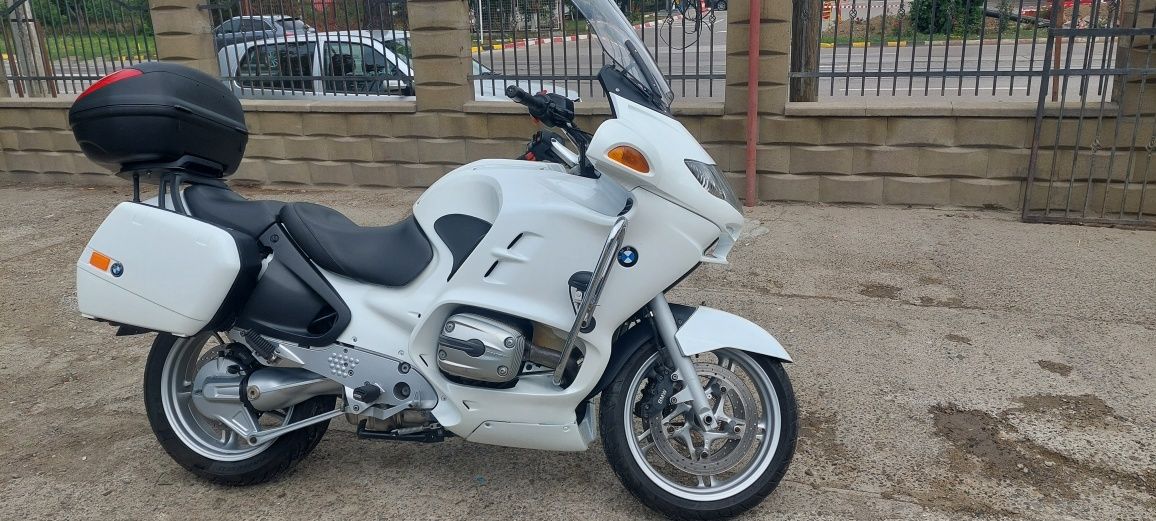 BMW R 1150 RT cu ABS