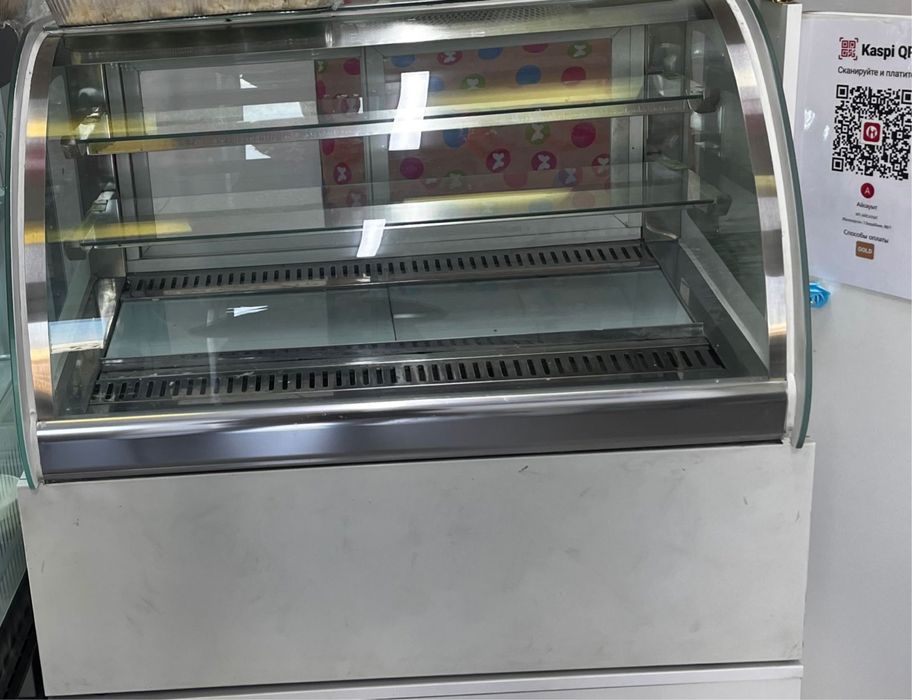 Холодильник сатылады