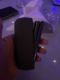 iqos iluma negru