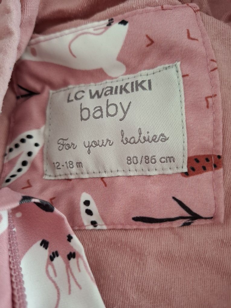 Космонавт 12-18 LC Waikiki