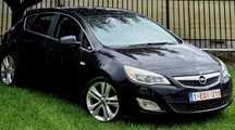 Opel Astra 1.7 Diesel Euro 5 an 2010