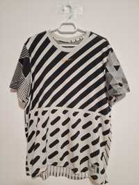 Tricou Nike zebra