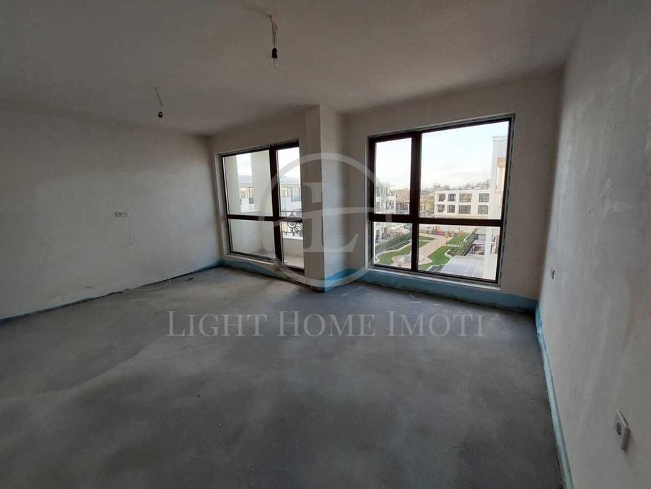 Продава се Четиристаен апартамент в Пловдив, Христо Смирненски - 219 кв.м за 1521 €/кв.м - Снимка #3