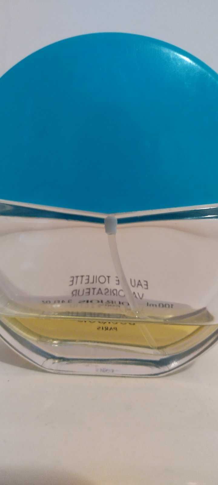Clin d'Oeil turquoise Bourjois