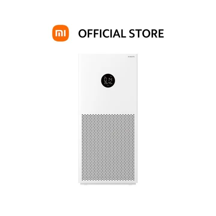 Очиститель Воздуха Xiaomi Smart Air Purifier 4 Lite EU 1 Год Гарантия