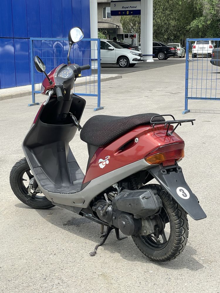 Продам Honda dio 27