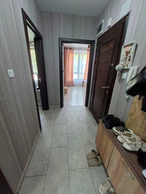 Продава се Тристаен апартамент в Търговище, Център - 71 кв.м за 1652 €/кв.м - Снимка #3