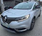 Renault Espace Renault Espace INITIALE Paris 7locuri