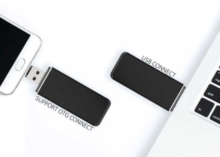 Шпионска камера скрита в USB стик MQ