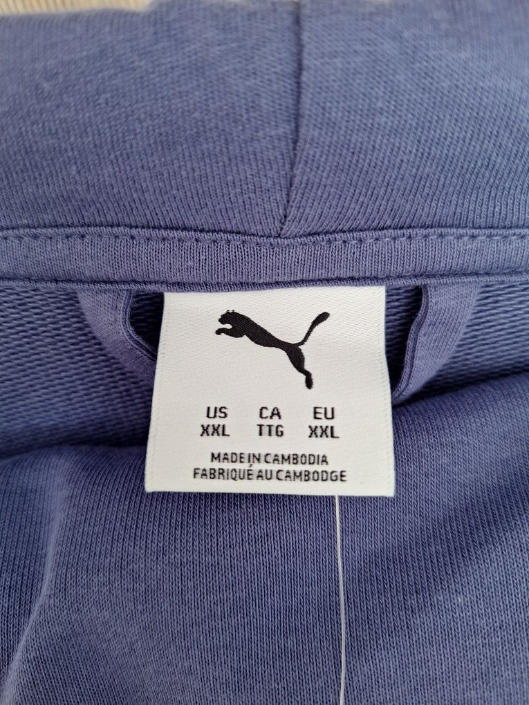 Оригинален екип на Puma