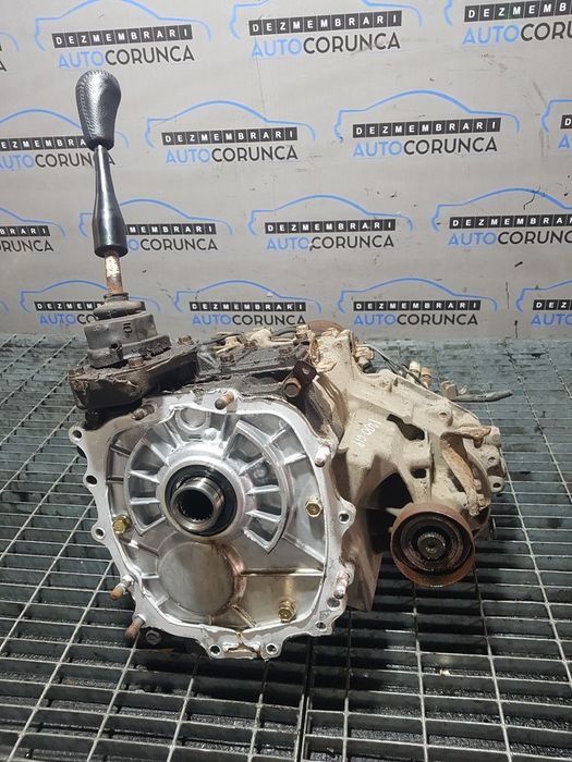 Cutie de Tranfer Grup Fata Mitsubishi L200 2.5 Diesel 2006 - 2010 136CP Automata 4D56 ...