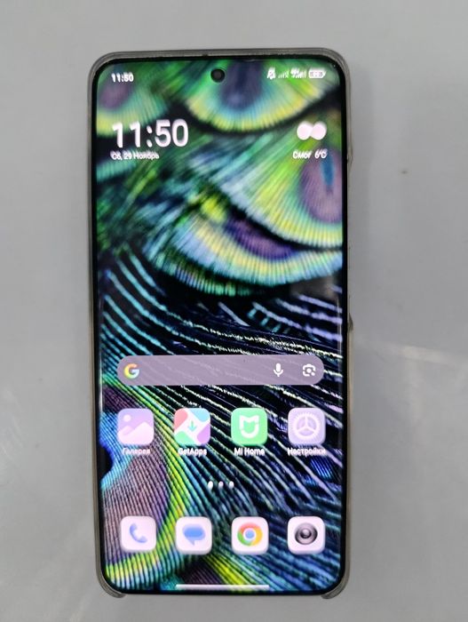 Xiaomi 15 ultra 16/512