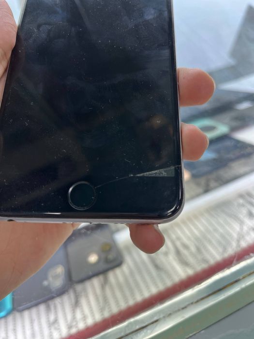 Iphone 6+ 16gb yaxwi sos