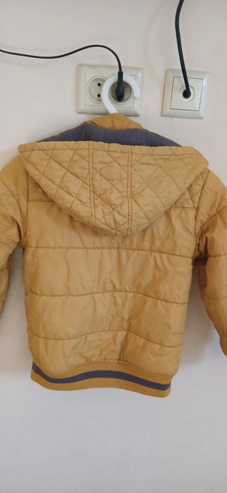 Одежда для мальчика