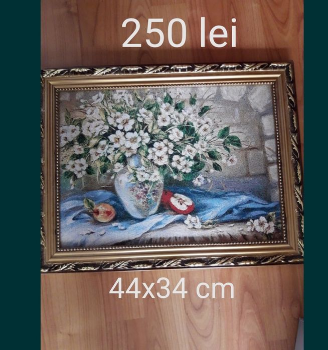 Tablou pictură pe pânză