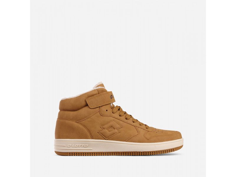 Lotto Paliot Fur  размери - 41, 43, 45, 46