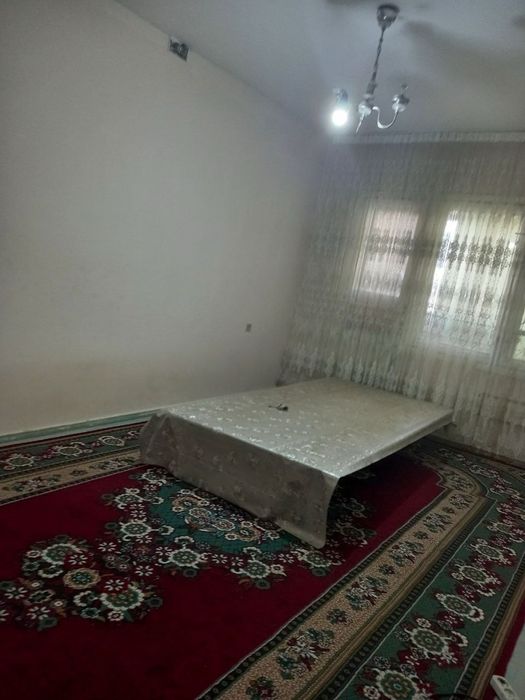 Сергелинский р-н, Куйлюк Массив 7 2/8/9 61м2 +10м2 захват