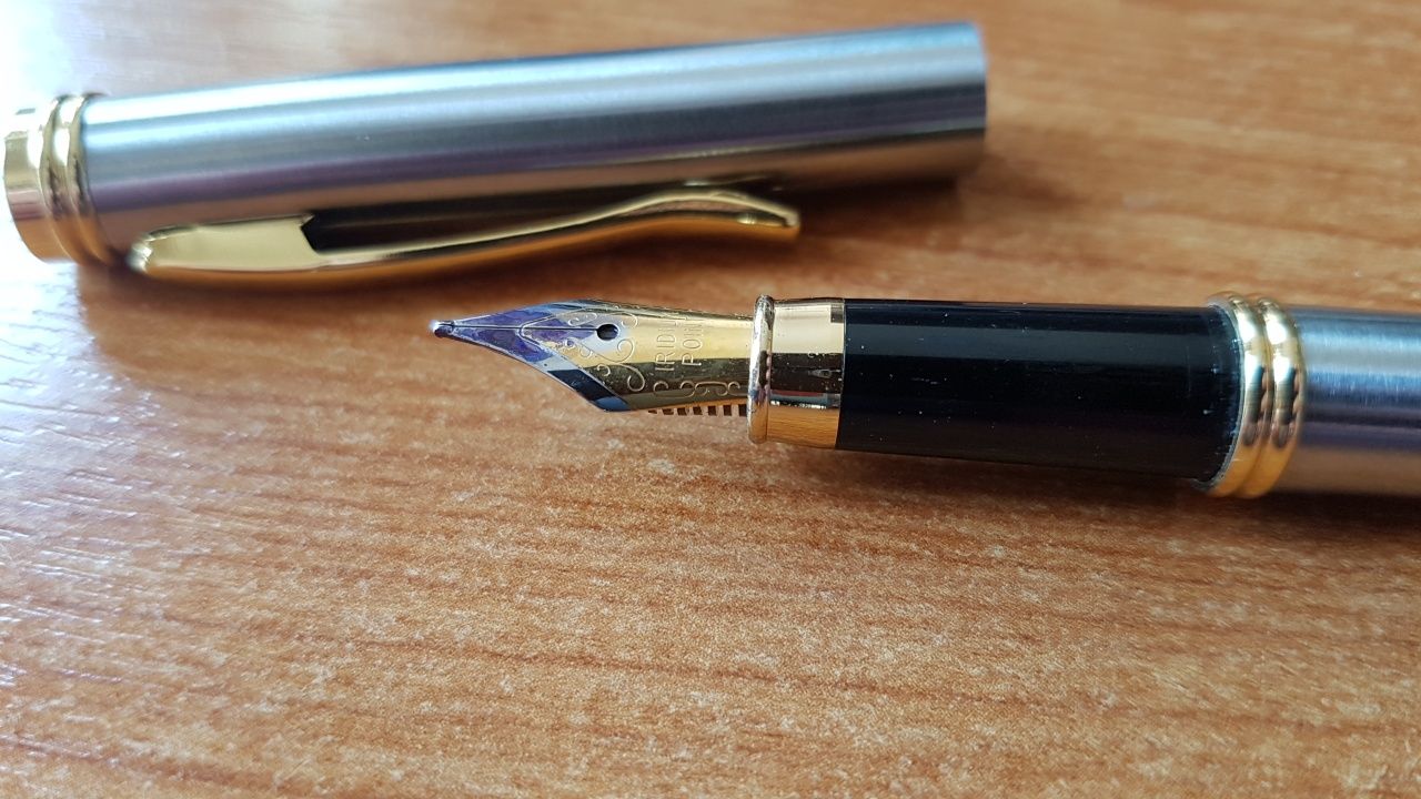 Писалки, химикалки Pelikano, Kaweco, Markant, Centropen, Pierre Cardin