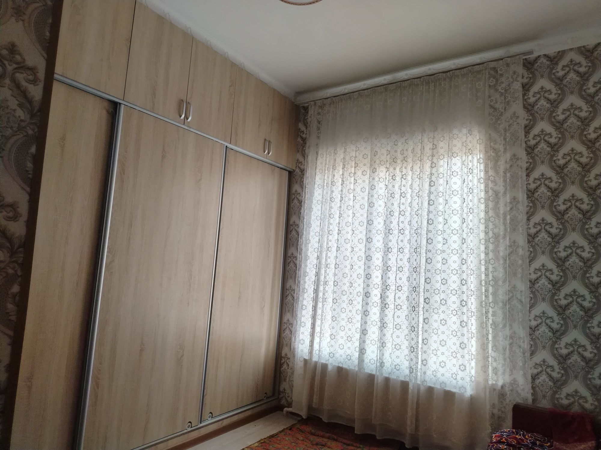 Продаётся дом срочно