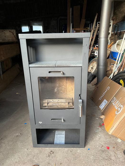 Șeminee import Germania