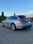Audi A6 C7 Ultra, 2018, Facelift, S-tronic, ACC