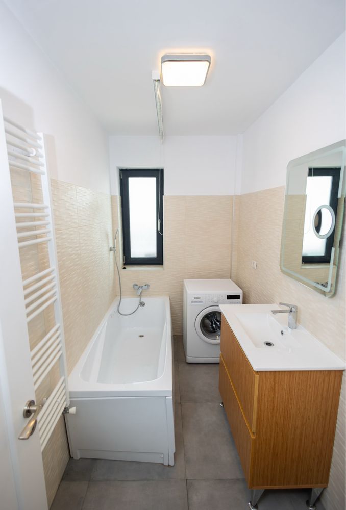 Închiriez apartament 2 camere