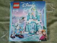 LEGO Disney Frozen - Магическият леден дворец на Елза №41148