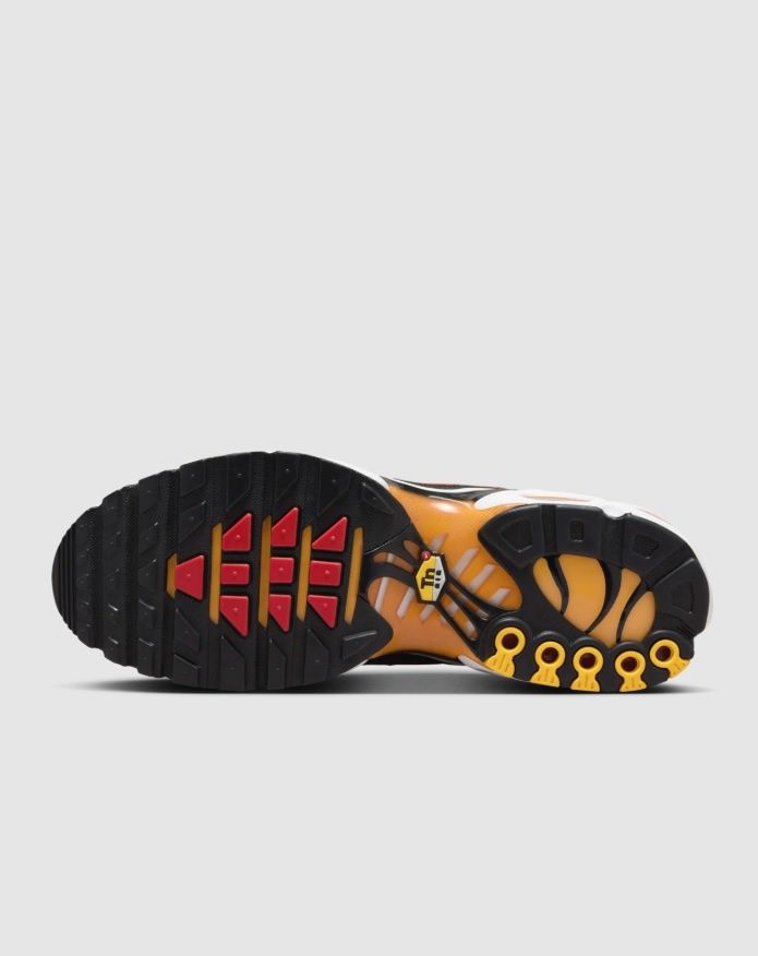 Nike Air Max Plus Sunset