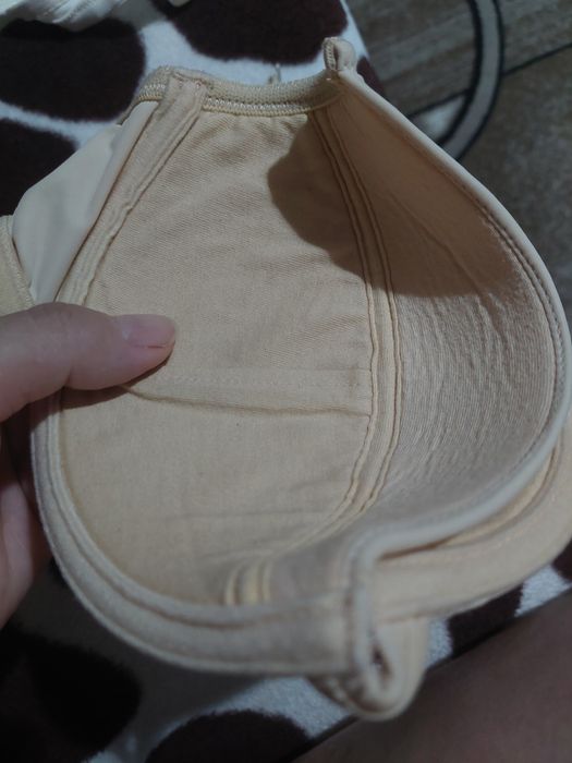Sutien Jolidon 80 C
