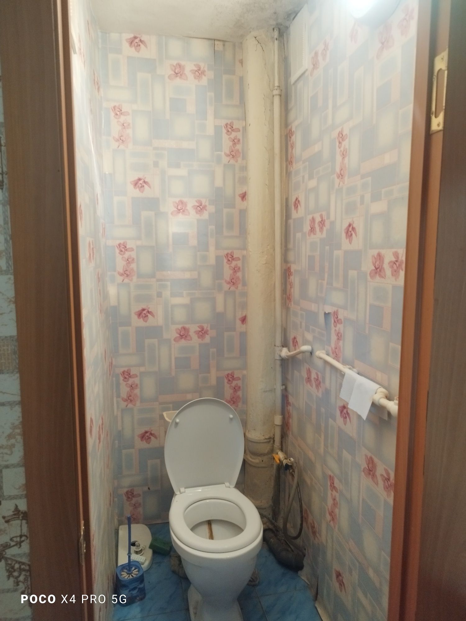 Продается 2 ком ленинградка