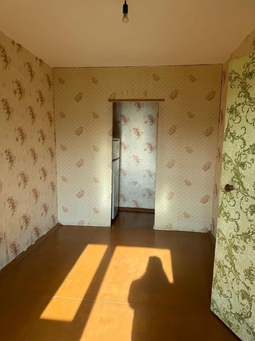 Продам 2х комнатную