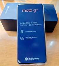Motorola G04 64GB Orange