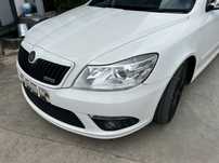 Volan piele cu Airbag Skoda Octavia 2009 Hatchback