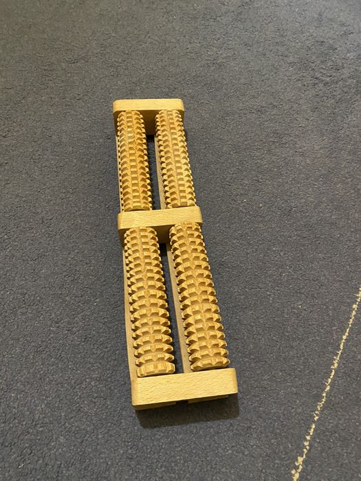 Aparat masaj pt talpile picioarelor presopunctura