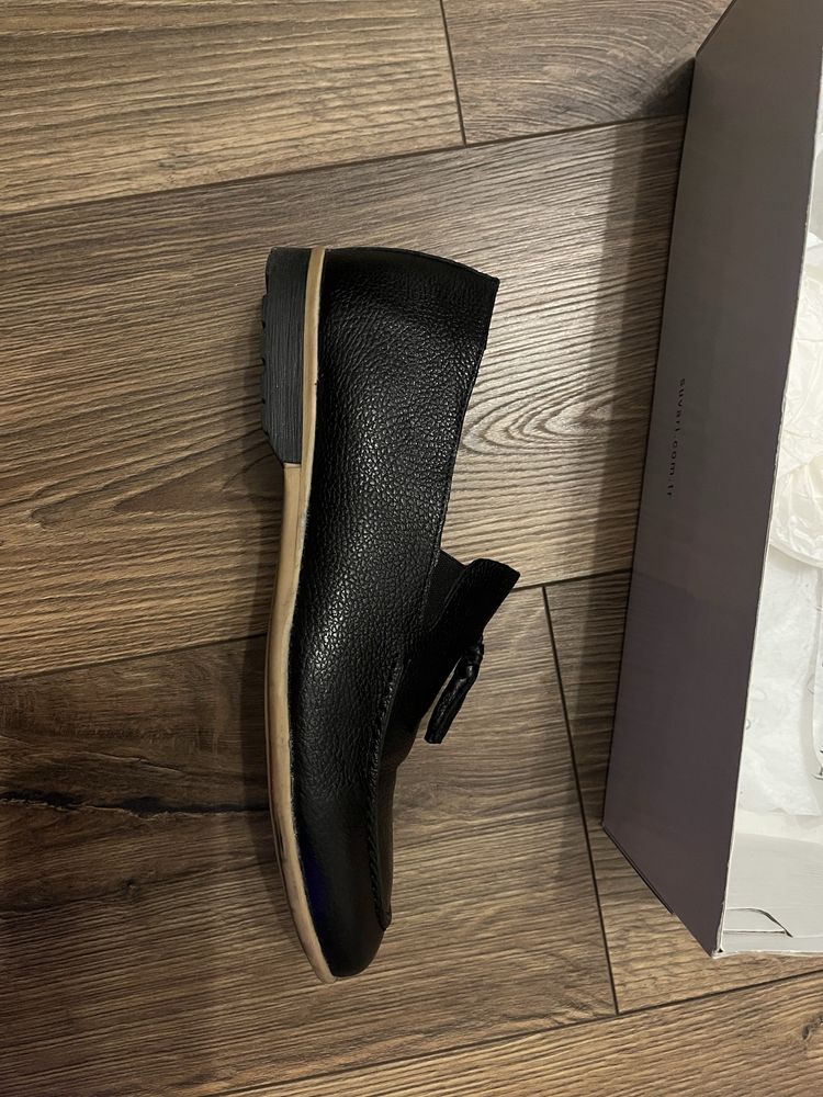 Pantofi Suvari Marimea 40