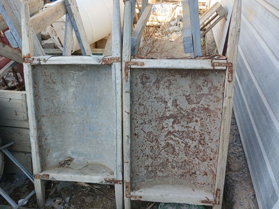 Насилка носилка .