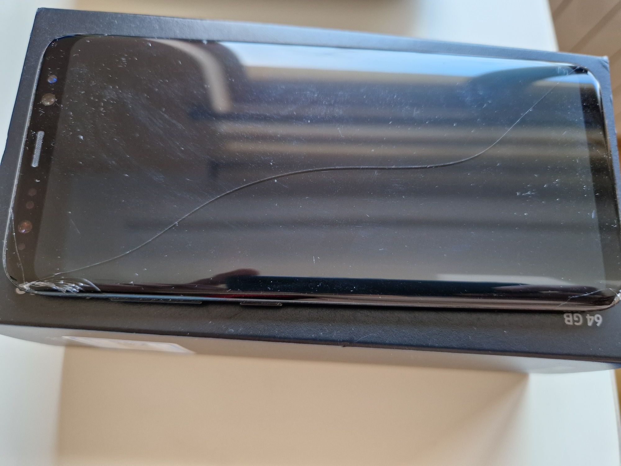 Samsung Galaxy S8