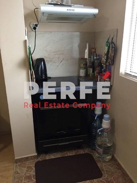 Дава се под наем Тристаен апартамент в Бургас, Изгрев - 80 кв.м за 382.5 € - Снимка #3