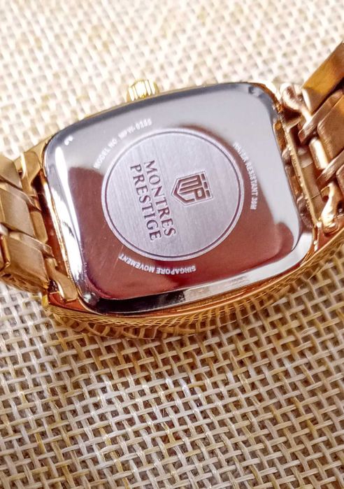 Ceas Montres Prestige MPW-0255 Invicta-Femei