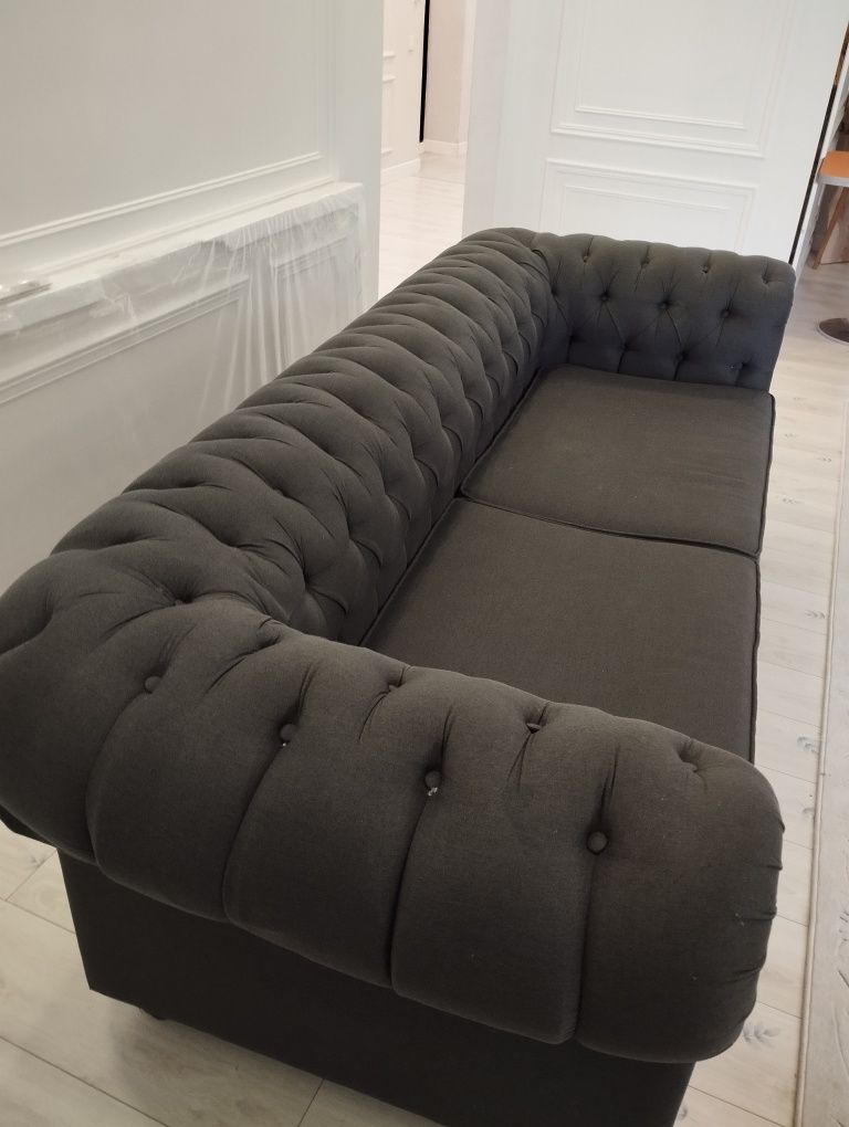 Продам диван в отличном состоянии 195000