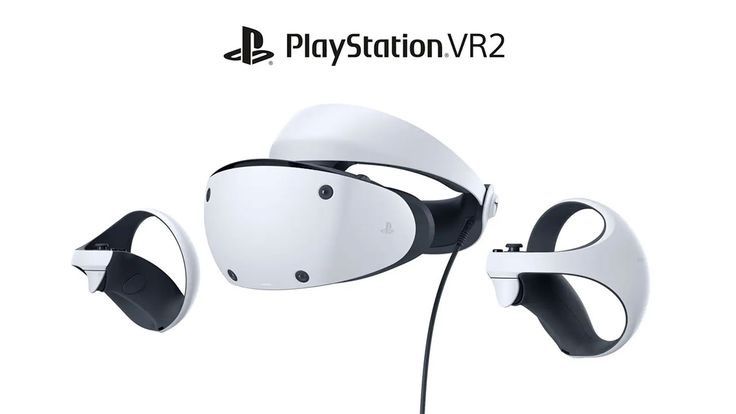 Прокат/Аренда VR очков виртуальной реальности SONY PS5 / VR2 в Атырау