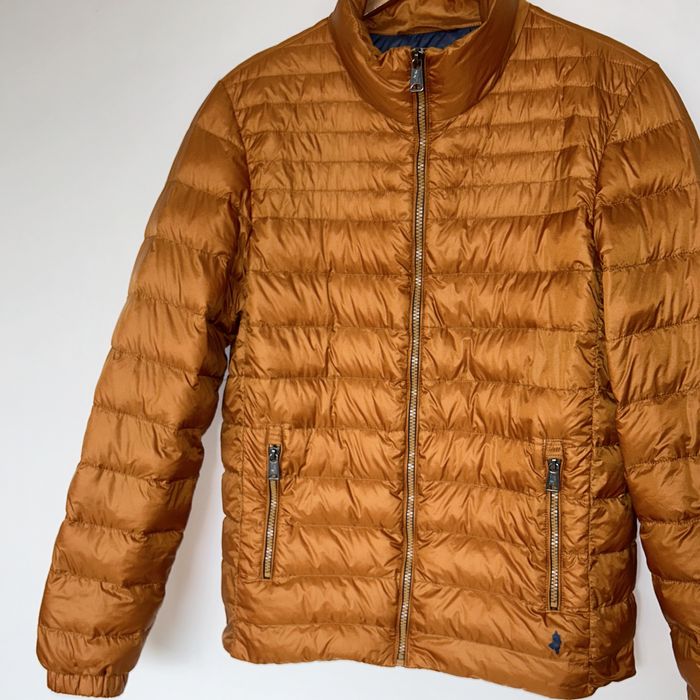 Пухено яке MCS