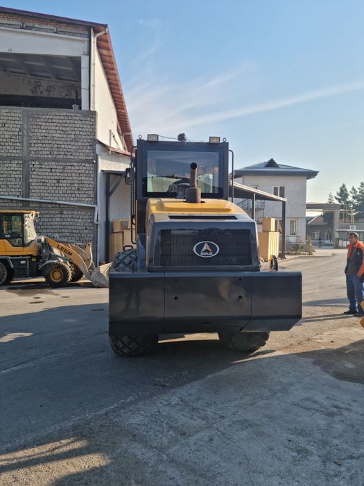 KATOK SDLG 2017 18tona