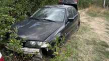 Vand e46 320d 136hp