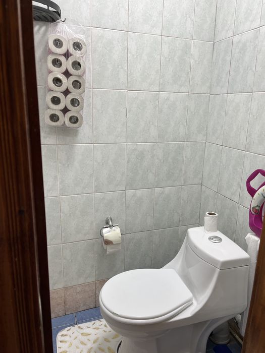 Продается дом в село шелек