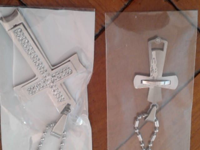 Lantisoare /pandantive/inox/deosebite !